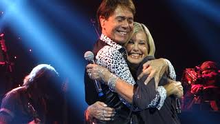 SUDDENLY Cliff Richard amp Olivia NewtonJohn 2015 [upl. by Dihaz345]