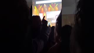 TobyMac Concert Cornerstone Pigeon Forge TN [upl. by Zanze]