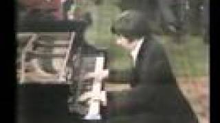 Murray Perahia Chopin Ballade no 4 [upl. by Marja]