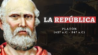 PLATÓN La República [upl. by Arakawa228]