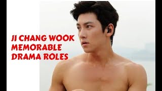 TOP 10 JI CHANG WOOK BEST DRAMA [upl. by Braasch]