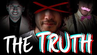 The Markiplier Saga  A Video Essay by KweenOrion [upl. by Ajnot873]