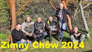 Zimny Chów 2024 [upl. by Ibbison]