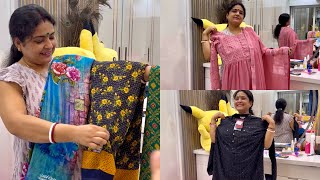 25000 KI KARI HUMNE DIWALI SHOPPING 🛍️  OUR DIWALI SHOPPING HAUL 🎉 [upl. by Veats]