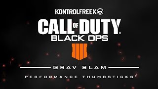 Grav Slam is HERE [upl. by Kreitman]