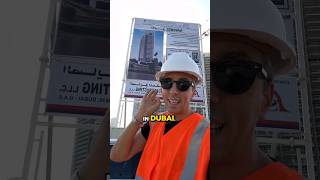 Baustellenupdate in Dubai [upl. by Frodine]