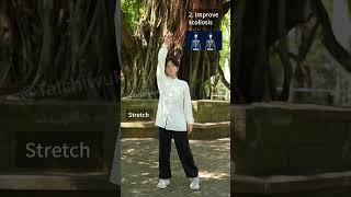 Tai chi health exercises taichi health [upl. by Corrina]