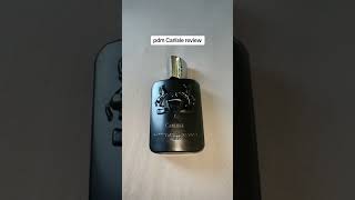 Pdm carlisle review fragrance cologne perfume pocketfragrance [upl. by Zarah]