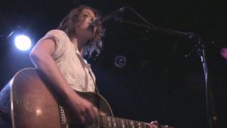 Kathleen Edwards  Somewhere Else live  Melkweg Amsterdam [upl. by Ikin829]