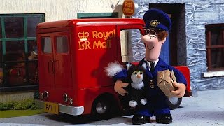 Postman Pat Completion [upl. by Mick]