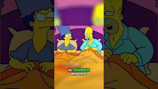 El Dilema de Homero y March ¿Fin del Matrimonio [upl. by Oman]