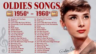 Oldies Songs 50s And 60s💦Brenda Lee Lobo Tom Jones Andy Williams Bee Gees Engelbert [upl. by Matrona]