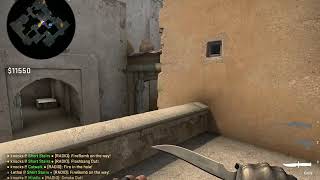 csgo legit cheating during covid peak [upl. by Marilou]