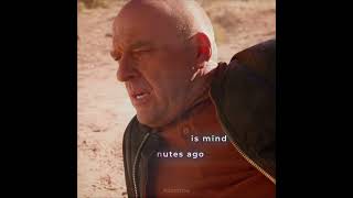 Hanks death  breaking bad s5  chamber of reflection slowed  viral breakingbad walterwhite [upl. by Columbus]