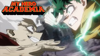 My Hero Academia Season 7 Opening 1  Tagatame [upl. by Namsaj]