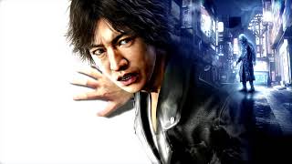 Judge Eyes Judgment OST Disc1  09 Drumfire [upl. by Tlevesor542]