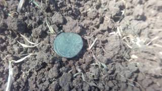 A VERY RARE DOUBLE HEADED COIN OF CARAUSIUS [upl. by Shea680]