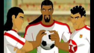 Super Estrikas  Enseñanzas de La Copa Final  Episodio 11 [upl. by Ursala]