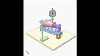 Male Taper Measurer 1 [upl. by Ennovahc923]