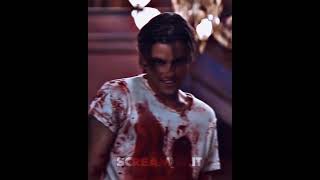 scream billy loomis VS stu macher [upl. by Erda206]