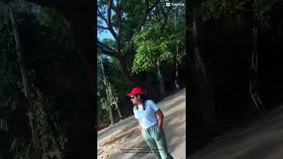 Pekoe trail Sri Lanka 🥰 travel life happy nature enjoy subscribe [upl. by Giustino]