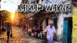 WAA SIDEE XAMMAR WAYNE [upl. by Orhtej]