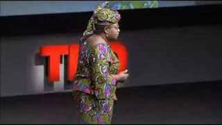 Ngozi OkonjoIweala How to help Africa Do business there [upl. by Ahearn684]