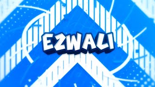 CM3 100 Blue Intro For Ezwali  Request [upl. by Telfore]