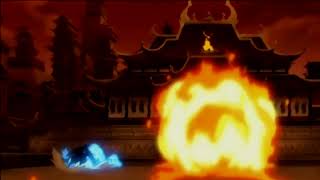 Agni Kai was heat🔥🔥🔥😮‍💨😮‍💨 [upl. by Imogen]