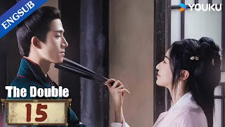 The Double EP15  Revenge for husbands betrayal after losing all  Wu JinyanWang Xingyue  YOUKU [upl. by Ayna]