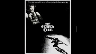 1984  The Cotton Club  Movie Trailer  Nicolas Cage Rated R [upl. by Blatt]