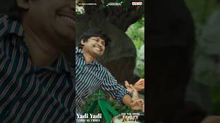 YadiYadi Song KCR Movie Shorts [upl. by Aiken676]