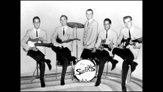 1962  The Surfaris  Wipe Out [upl. by Berry]