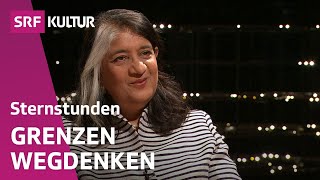 Shalini Randeria – Die polyglotte Globalisierungsversteherin  Sternstunde Philosophie  SRF Kultur [upl. by Cain]