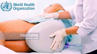 وضع مريضة السرير على القصريه أو ال bedpan🛌🚽 الطريقه المُتبعه فى المستشفيات 🏥 [upl. by Wakeen]