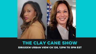 Reecie Colbert DESTROYS Caller Over Disrespectful Comment About VP Kamala Harris [upl. by Buddie]