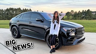 You Wont Believe What Mercedes Said About Our SUV Issues 🙈 [upl. by Cira603]