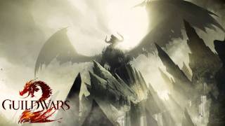 Guild Wars 2 OST  79 Fear Not This Night piano version [upl. by Bounds]