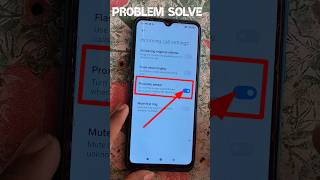 All Mi Redmi 9A 9 8 8a display light off during callhow to fix it proximity sensor problem solution [upl. by Killen]