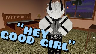 Roblox Voice Chat is Very Unhinged  Funny Moments [upl. by Willing107]