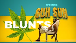 J Prince  Guh suh Lyric Video [upl. by Dunham504]