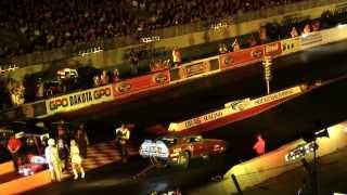 Nitrolympx 2013 Nightshow Highlights [upl. by Naujyt]