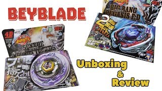 Beyblade Rapidity 4D System Metal Masters Fury Unboxing from Aliexpress [upl. by Yemac810]