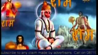 Hanuman Chalisa by vijay soni sanskar channel [upl. by Niwri946]