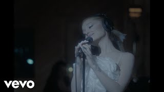 Ariana Grande  yes and live version [upl. by Kalbli969]