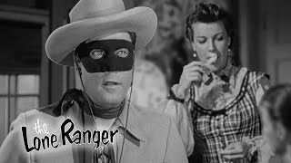 The Lone Ranger Takes On The Lady Killer  1 Hour Compilation  Full Episodes  The Lone Ranger [upl. by Ekle]