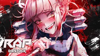 Sangre  Himiko Toga  Diestock Prod Matthew May [upl. by Oirogerg]