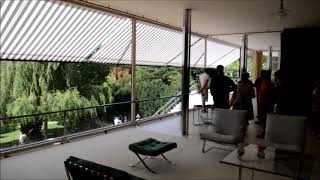 Villa Tugendhat [upl. by Avaria]