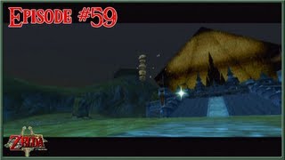 Legend of Zelda Skyward Sword quotLive Actionquot Lets Play  Ghirahim amp The Imprisoned Round 2  Episode 44 [upl. by Goodyear]