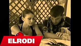 Ervis Bici  Me kujto Official Video HD [upl. by Ecydnarb903]